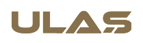  ULAS GROUP Logo